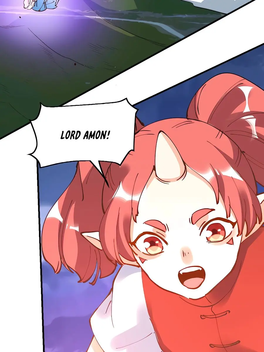 I'm Actually a Cultivation Bigshot Chapter 178 Page 57