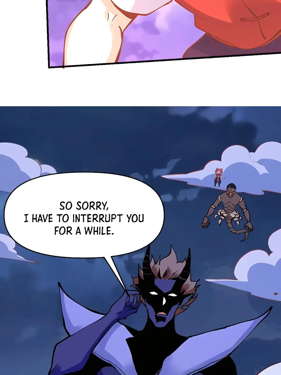 I'm Actually a Cultivation Bigshot Chapter 178 Page 58