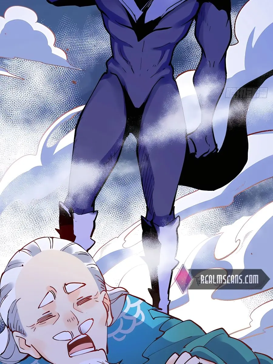 I'm Actually a Cultivation Bigshot Chapter 178 Page 59