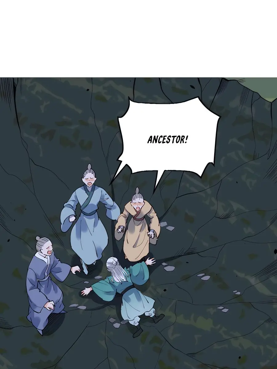 I'm Actually a Cultivation Bigshot Chapter 178 Page 61