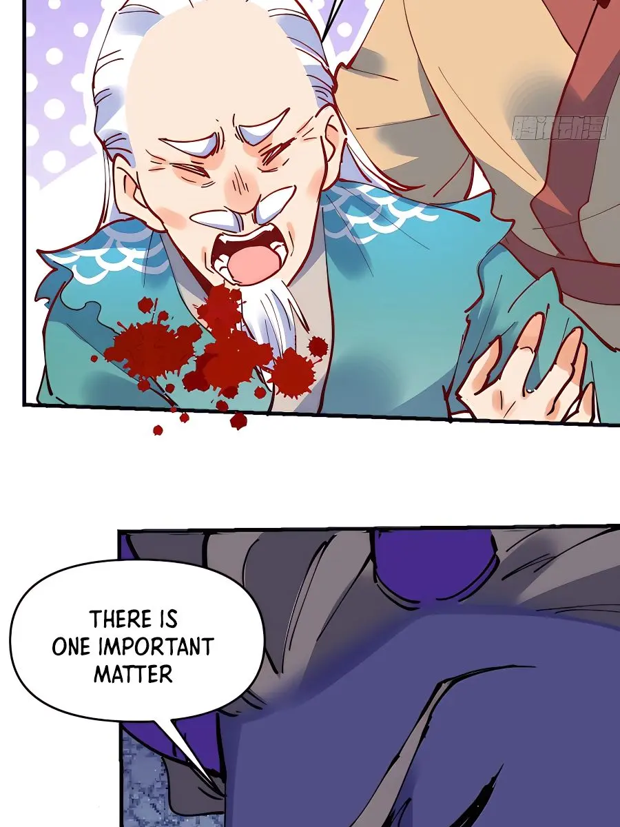 I'm Actually a Cultivation Bigshot Chapter 178 Page 63