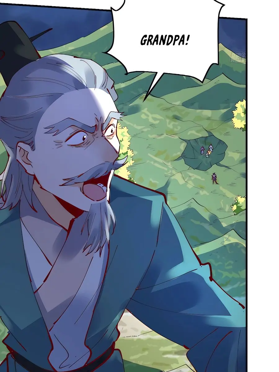 I'm Actually a Cultivation Bigshot Chapter 178 Page 66
