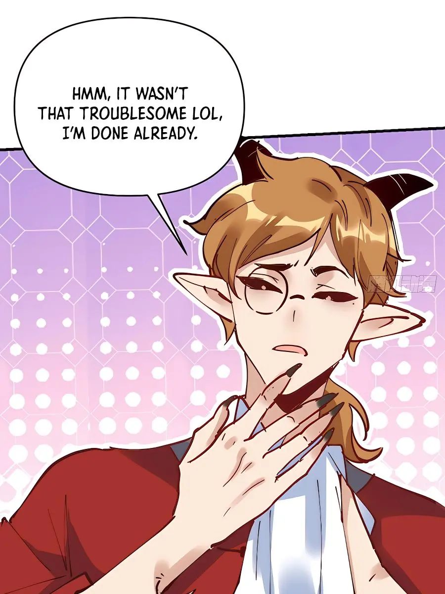 I'm Actually a Cultivation Bigshot Chapter 178 Page 80