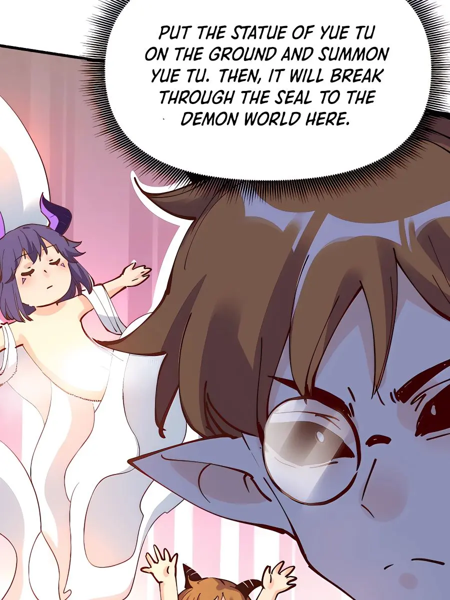 I'm Actually a Cultivation Bigshot Chapter 178 Page 87