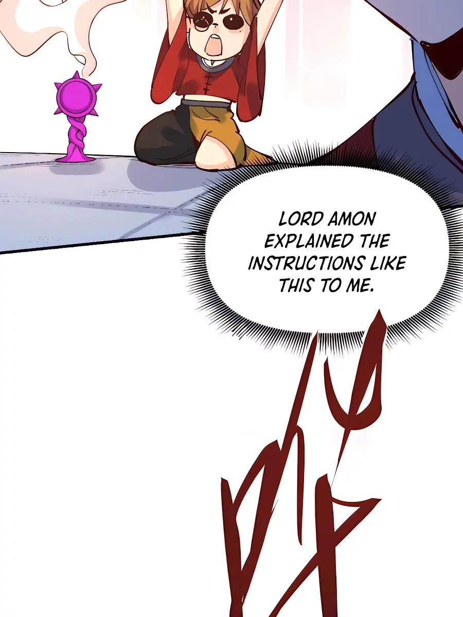 I'm Actually a Cultivation Bigshot Chapter 178 Page 88