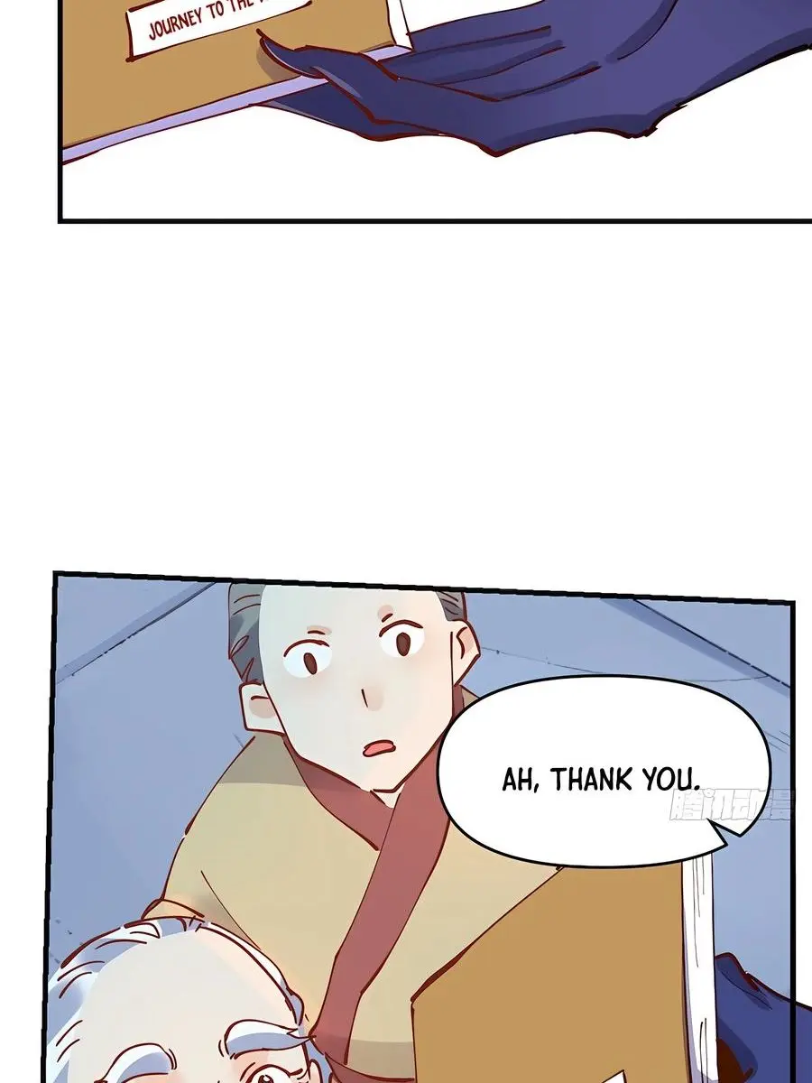 I'm Actually a Cultivation Bigshot Chapter 179 Page 4