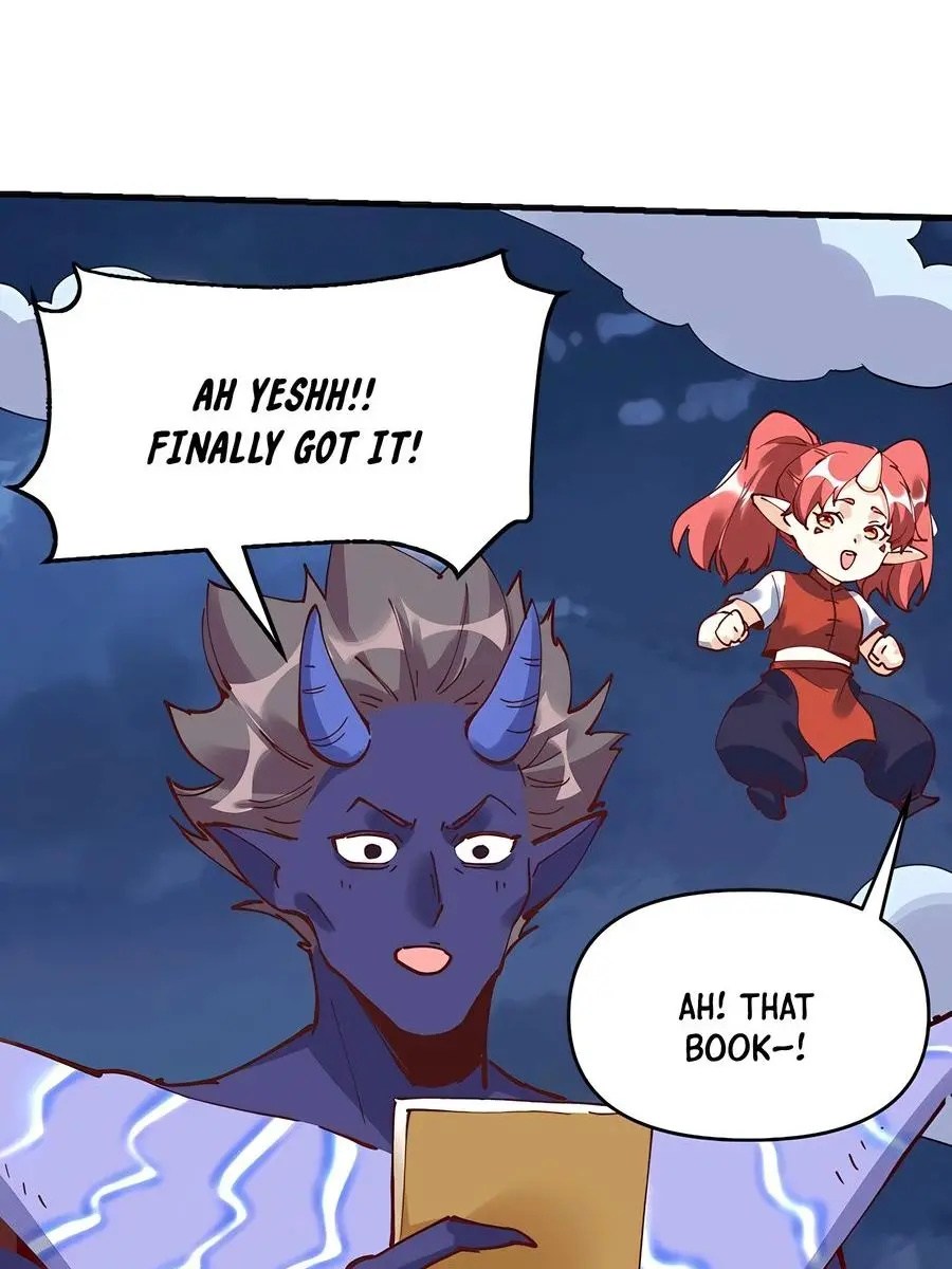 I'm Actually a Cultivation Bigshot Chapter 179 Page 6