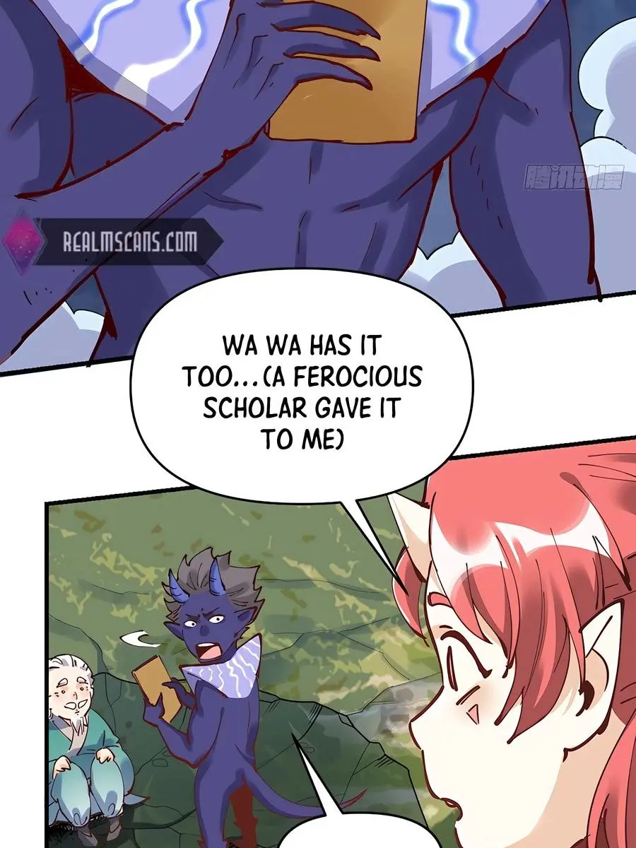 I'm Actually a Cultivation Bigshot Chapter 179 Page 7