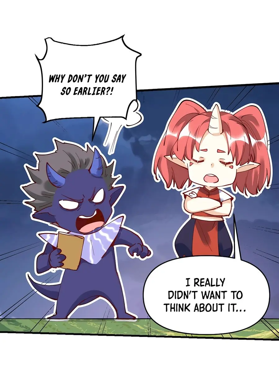 I'm Actually a Cultivation Bigshot Chapter 179 Page 9