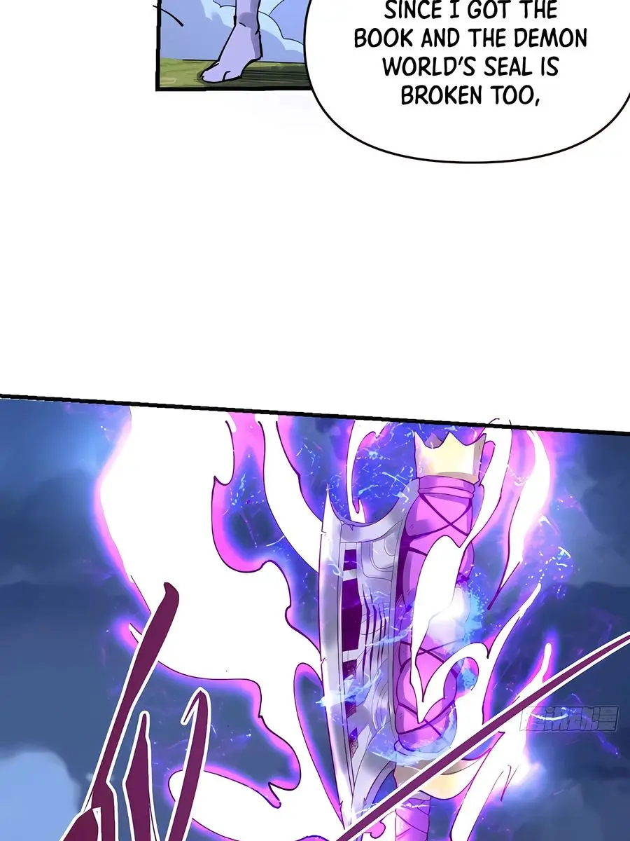 I'm Actually a Cultivation Bigshot Chapter 179 Page 11