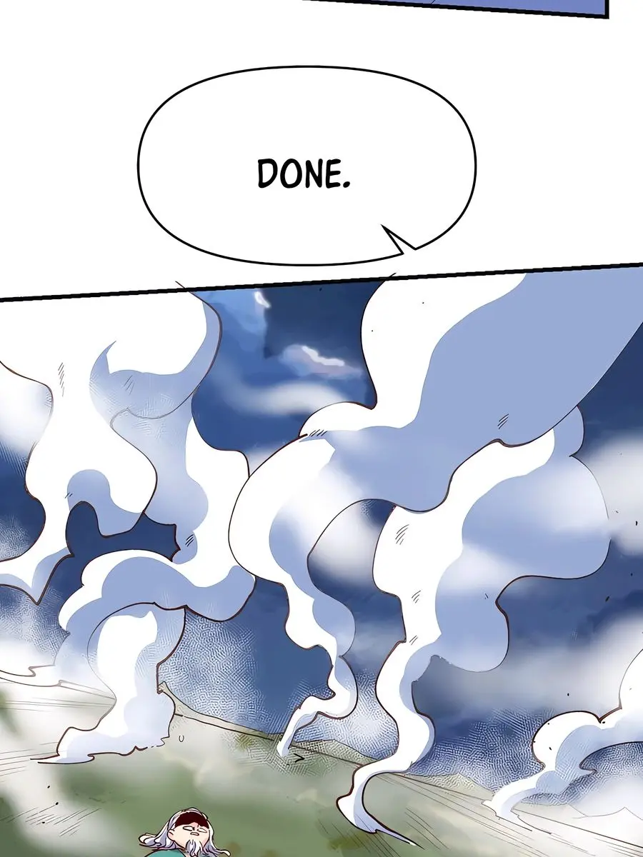 I'm Actually a Cultivation Bigshot Chapter 179 Page 21