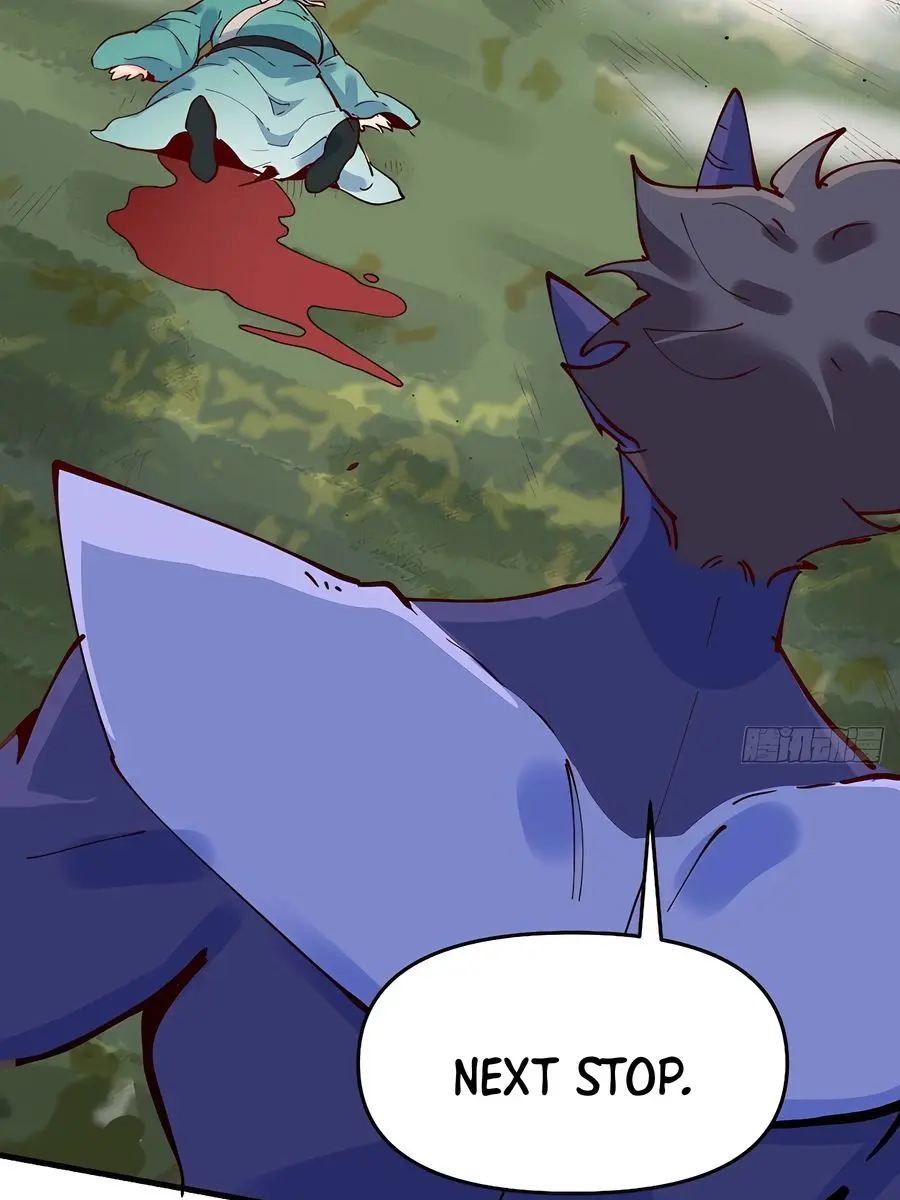 I'm Actually a Cultivation Bigshot Chapter 179 Page 22