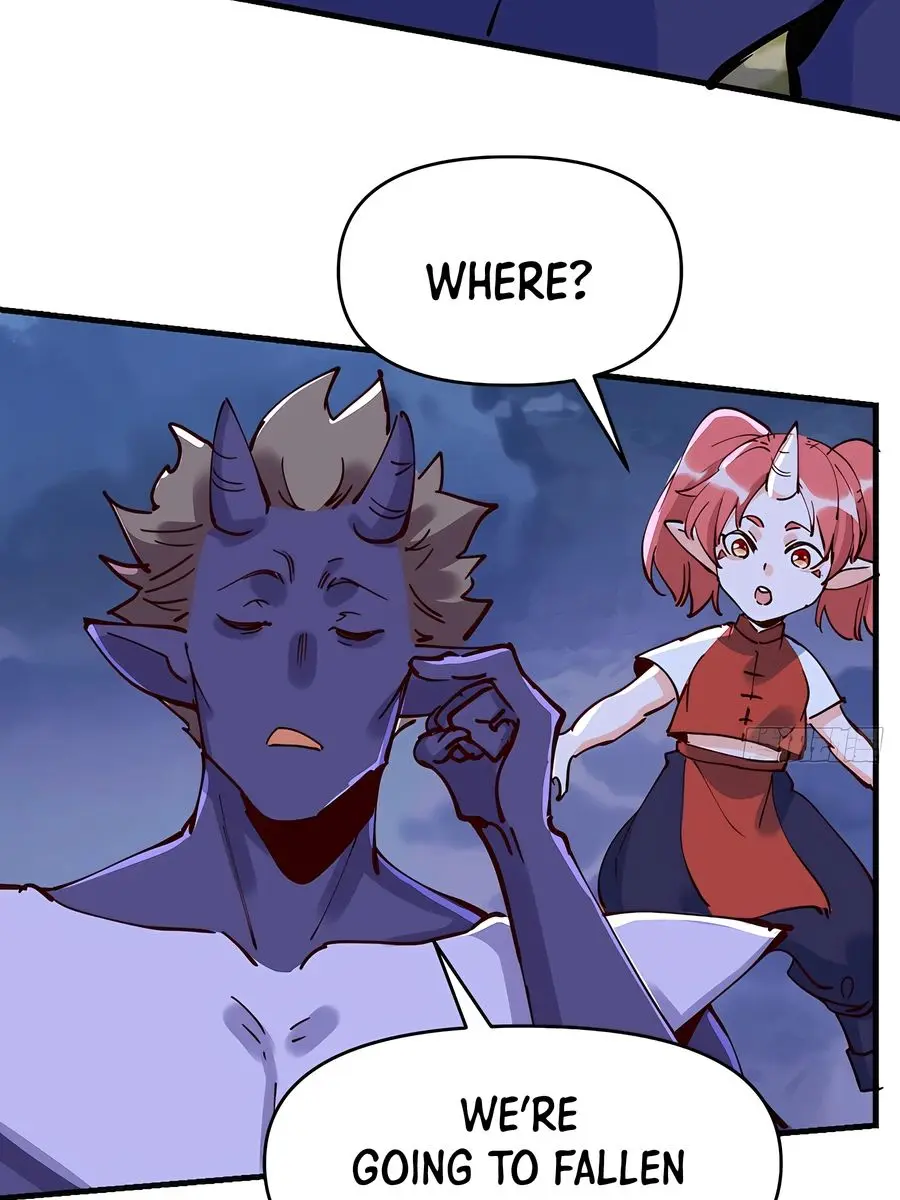 I'm Actually a Cultivation Bigshot Chapter 179 Page 23