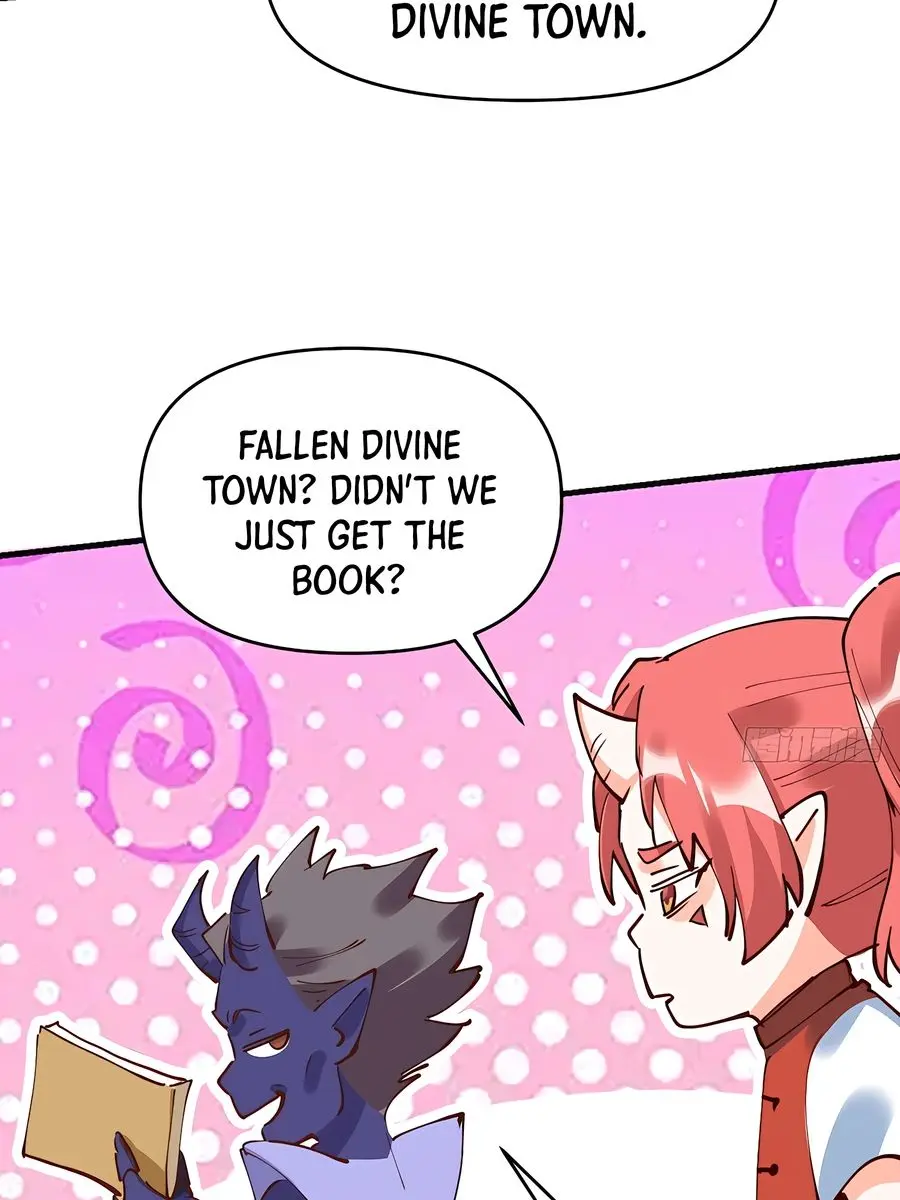 I'm Actually a Cultivation Bigshot Chapter 179 Page 24