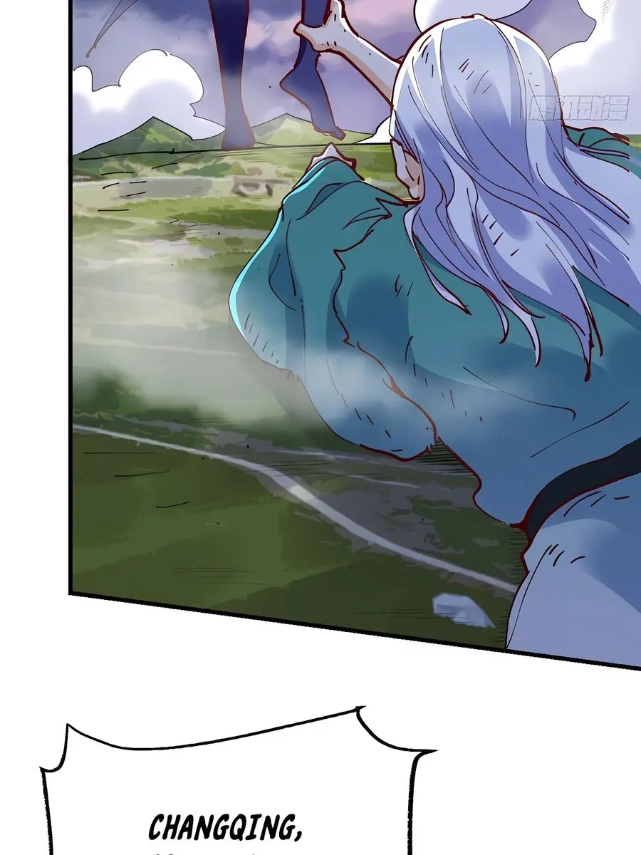 I'm Actually a Cultivation Bigshot Chapter 179 Page 28