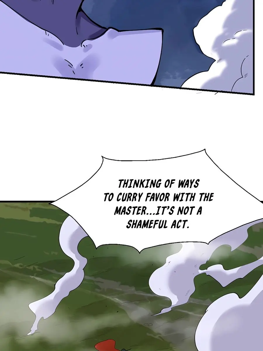 I'm Actually a Cultivation Bigshot Chapter 179 Page 31