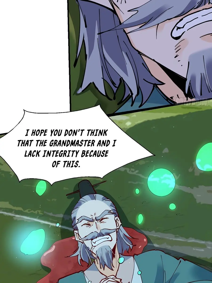I'm Actually a Cultivation Bigshot Chapter 179 Page 34