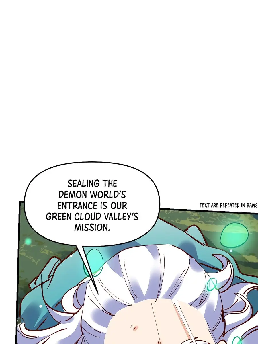 I'm Actually a Cultivation Bigshot Chapter 179 Page 38