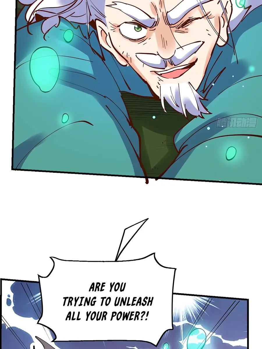 I'm Actually a Cultivation Bigshot Chapter 179 Page 39
