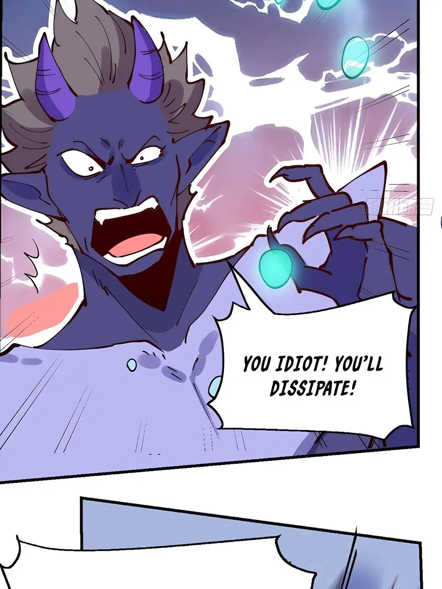 I'm Actually a Cultivation Bigshot Chapter 179 Page 40