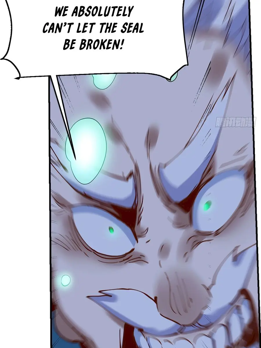 I'm Actually a Cultivation Bigshot Chapter 179 Page 41