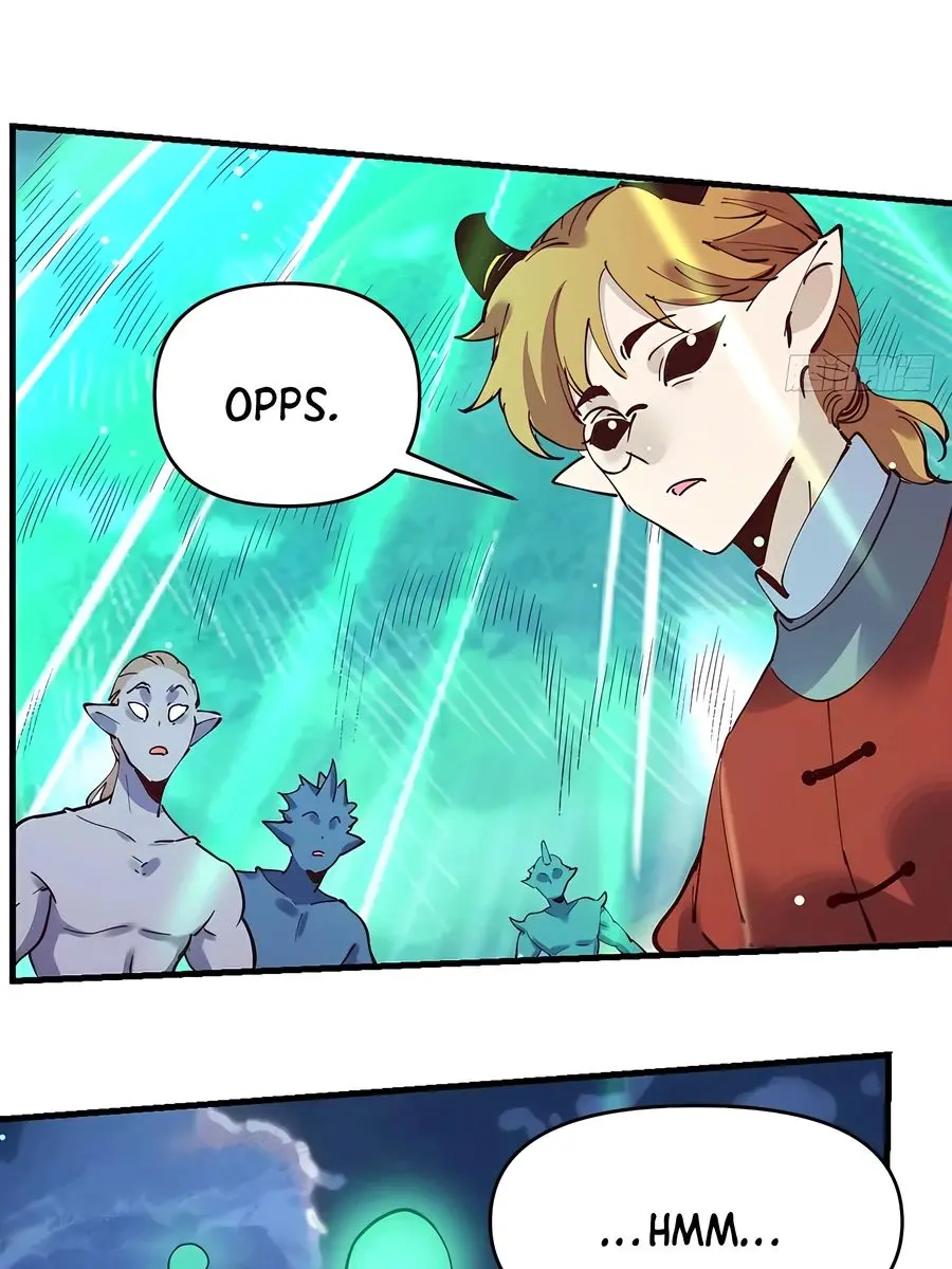 I'm Actually a Cultivation Bigshot Chapter 179 Page 48