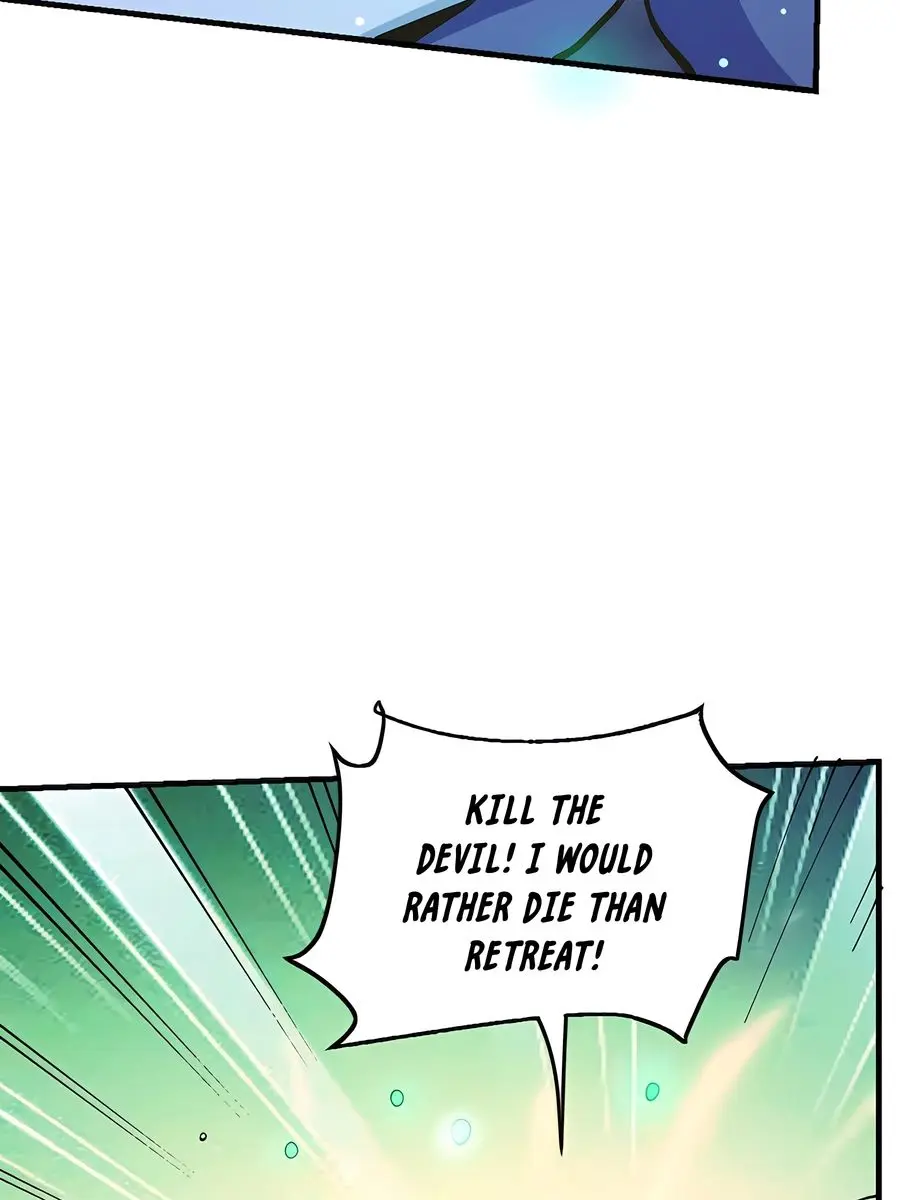 I'm Actually a Cultivation Bigshot Chapter 179 Page 50