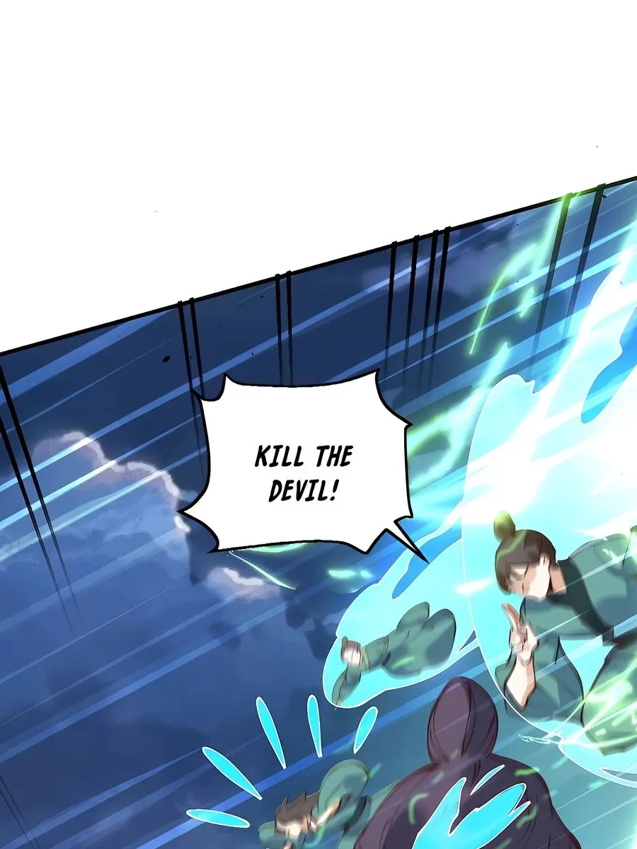 I'm Actually a Cultivation Bigshot Chapter 179 Page 52