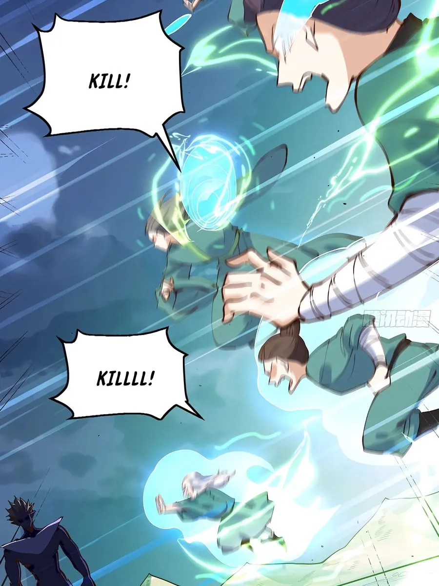 I'm Actually a Cultivation Bigshot Chapter 179 Page 53