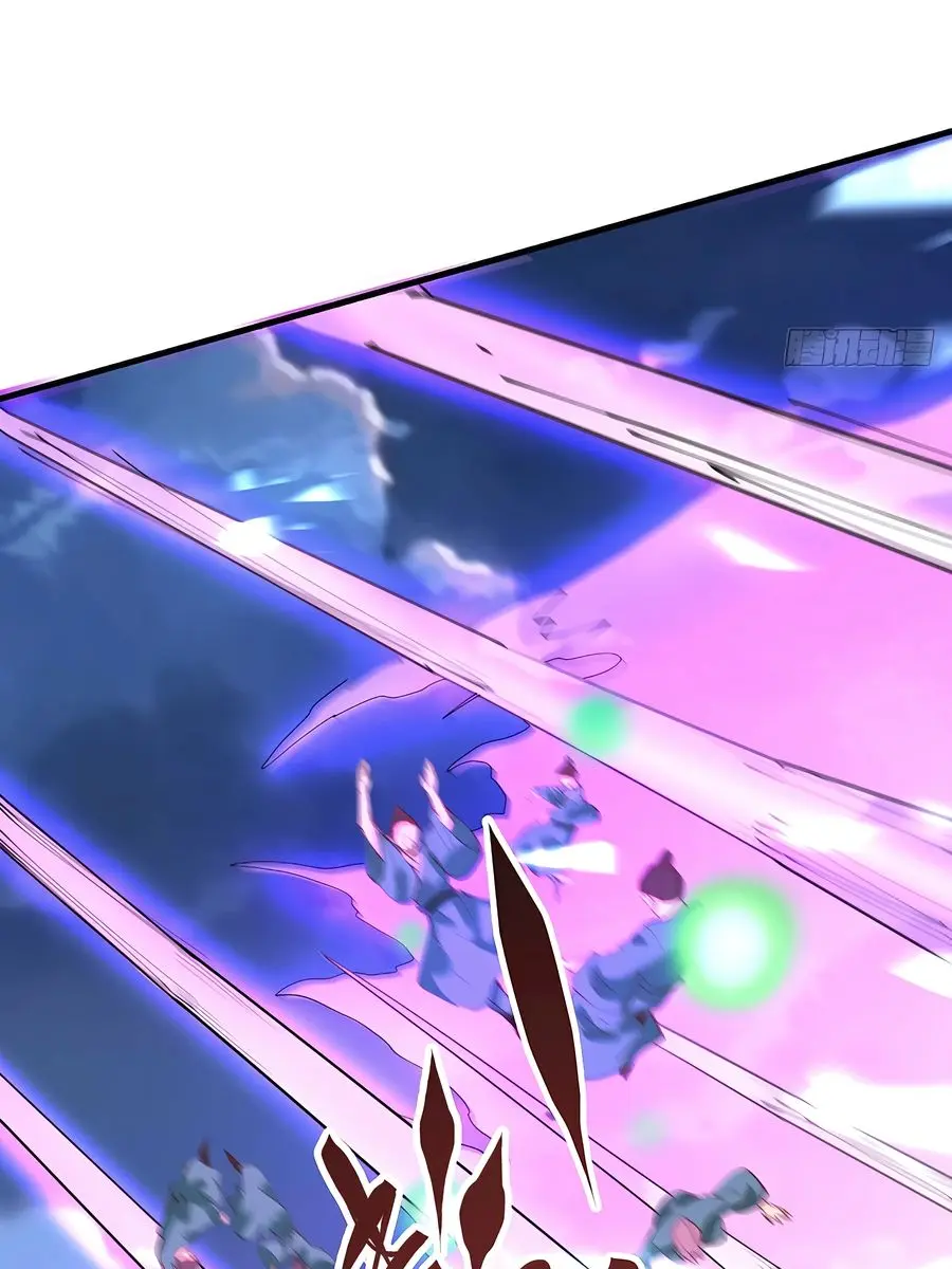 I'm Actually a Cultivation Bigshot Chapter 179 Page 55