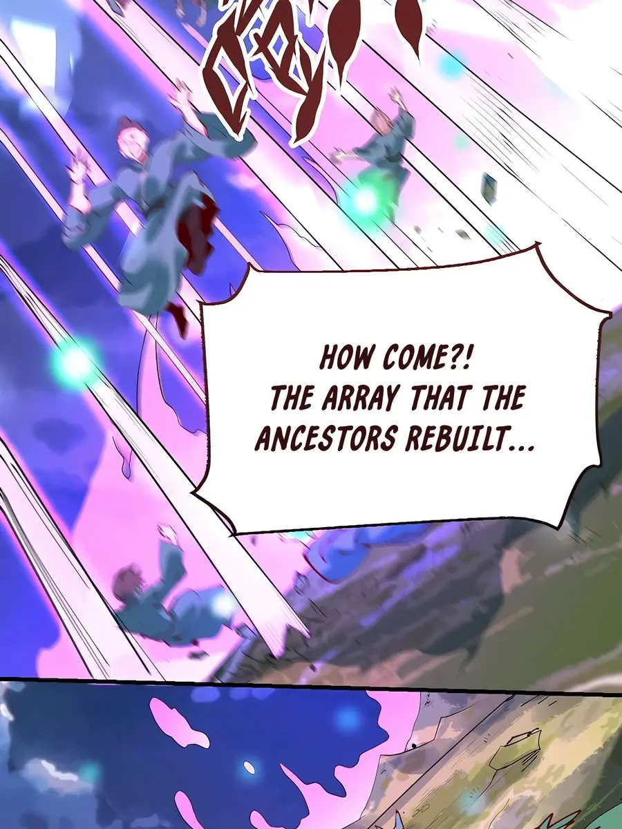 I'm Actually a Cultivation Bigshot Chapter 179 Page 56