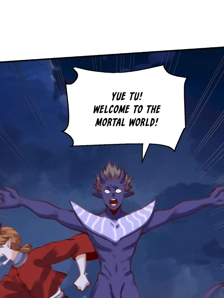 I'm Actually a Cultivation Bigshot Chapter 179 Page 76