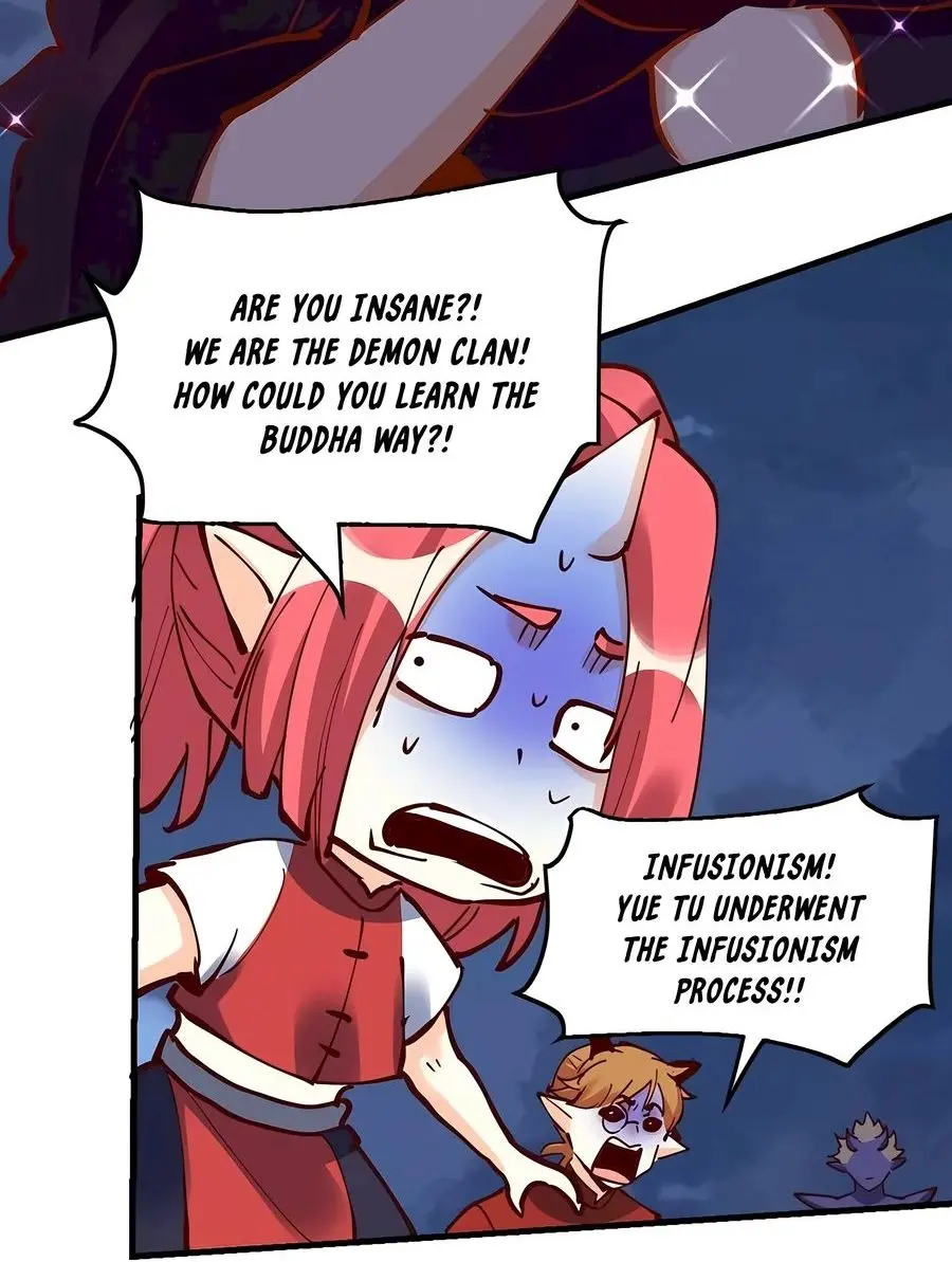 I'm Actually a Cultivation Bigshot Chapter 179 Page 92