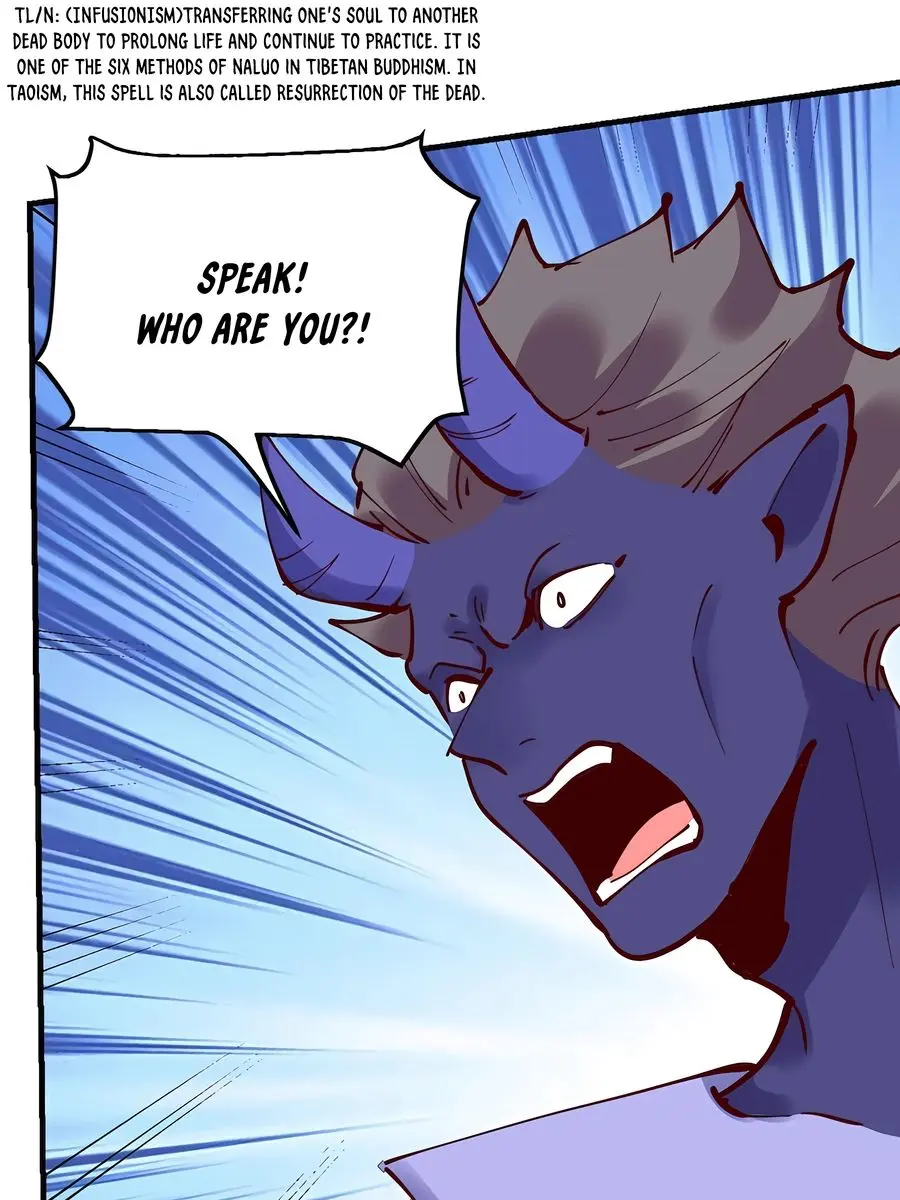 I'm Actually a Cultivation Bigshot Chapter 179 Page 93