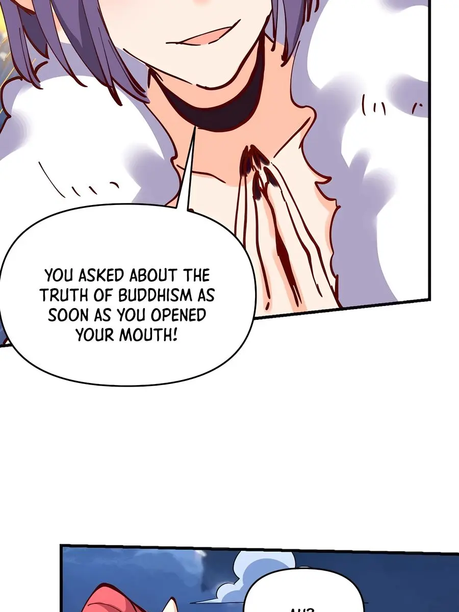 I'm Actually a Cultivation Bigshot Chapter 179 Page 95