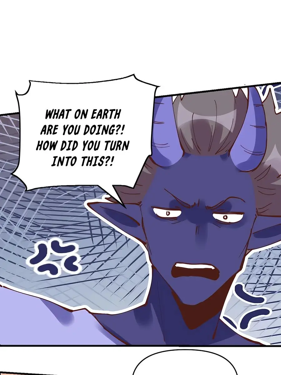 I'm Actually a Cultivation Bigshot Chapter 180 Page 3
