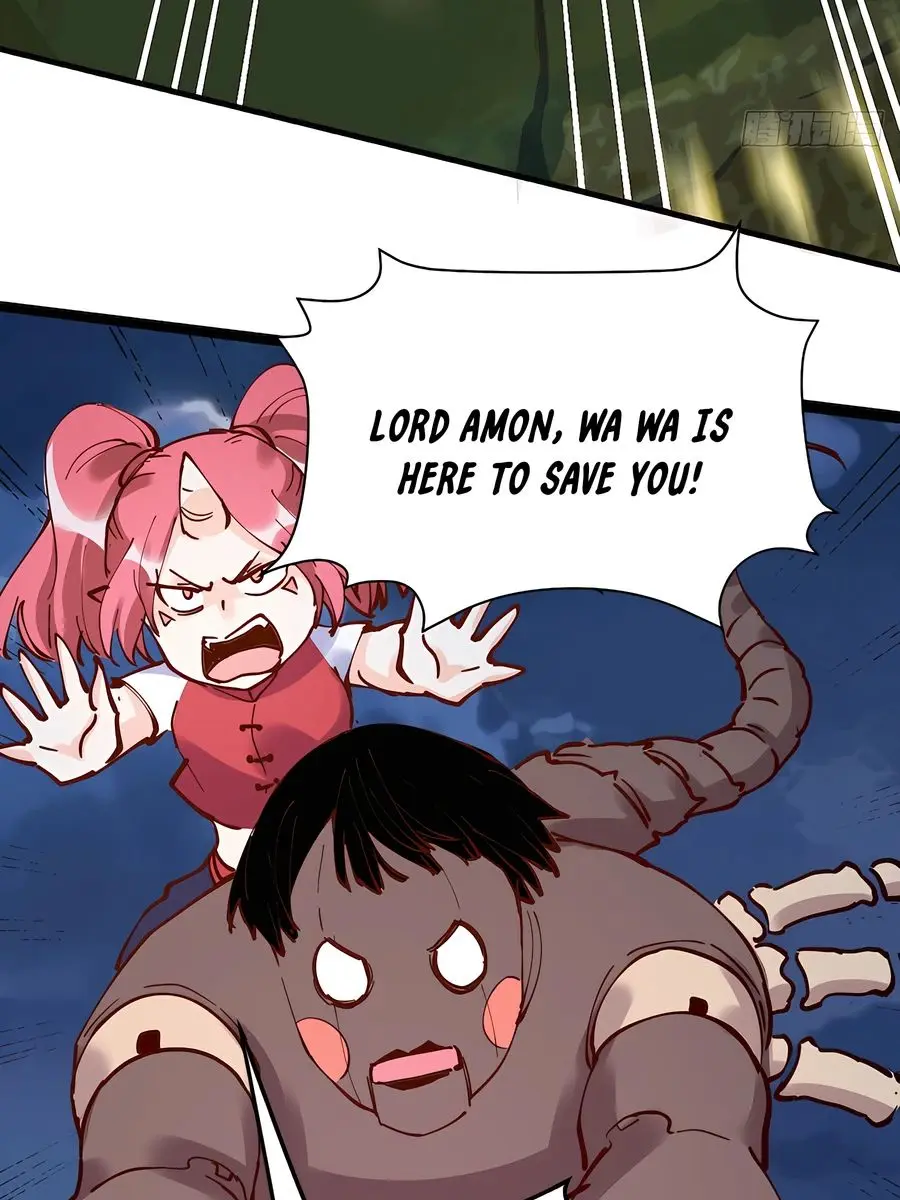 I'm Actually a Cultivation Bigshot Chapter 180 Page 21