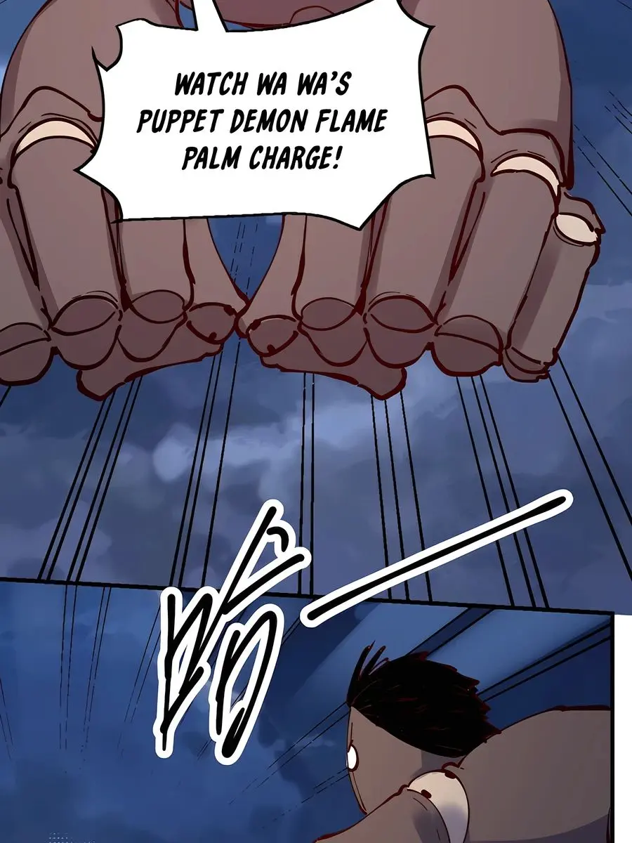 I'm Actually a Cultivation Bigshot Chapter 180 Page 22