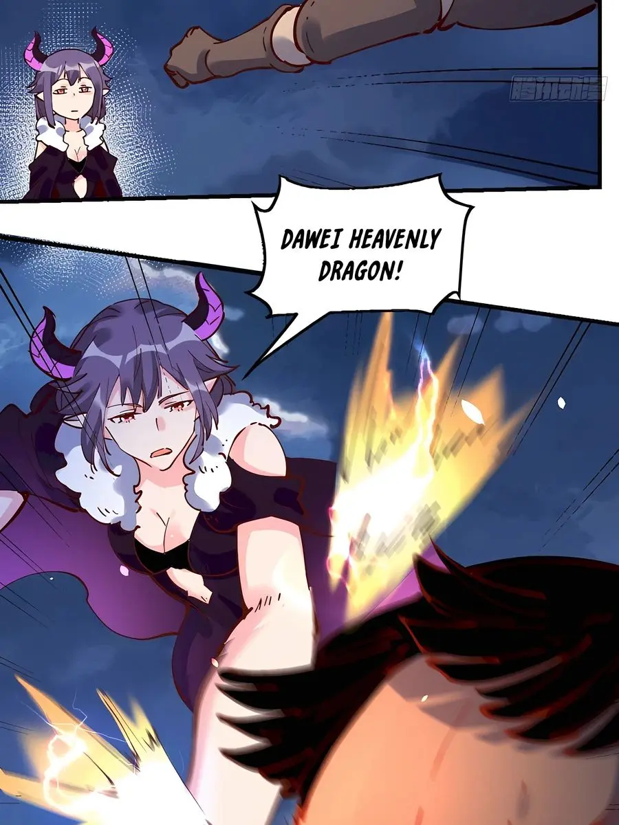 I'm Actually a Cultivation Bigshot Chapter 180 Page 23