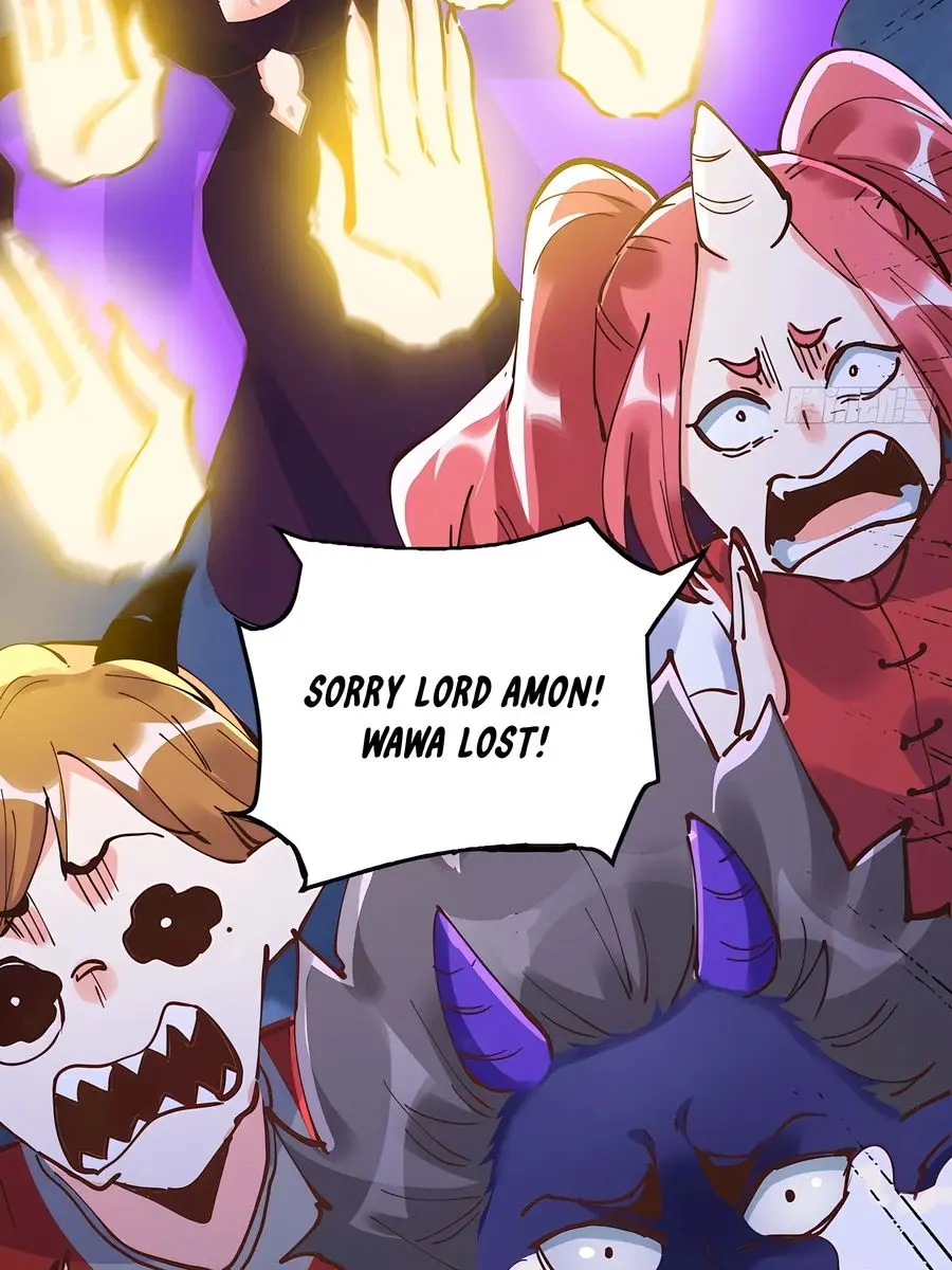 I'm Actually a Cultivation Bigshot Chapter 180 Page 26