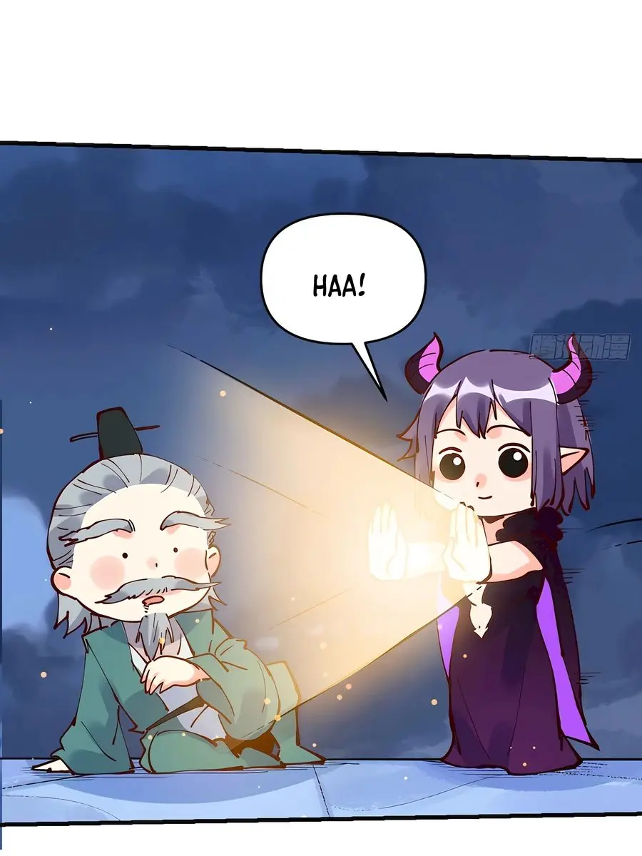 I'm Actually a Cultivation Bigshot Chapter 180 Page 30