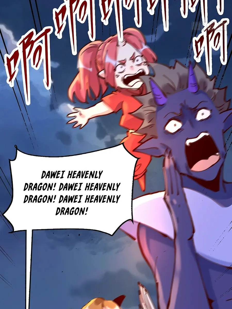 I'm Actually a Cultivation Bigshot Chapter 180 Page 33