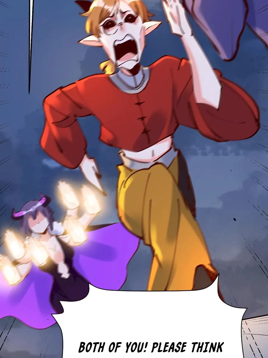 I'm Actually a Cultivation Bigshot Chapter 180 Page 34