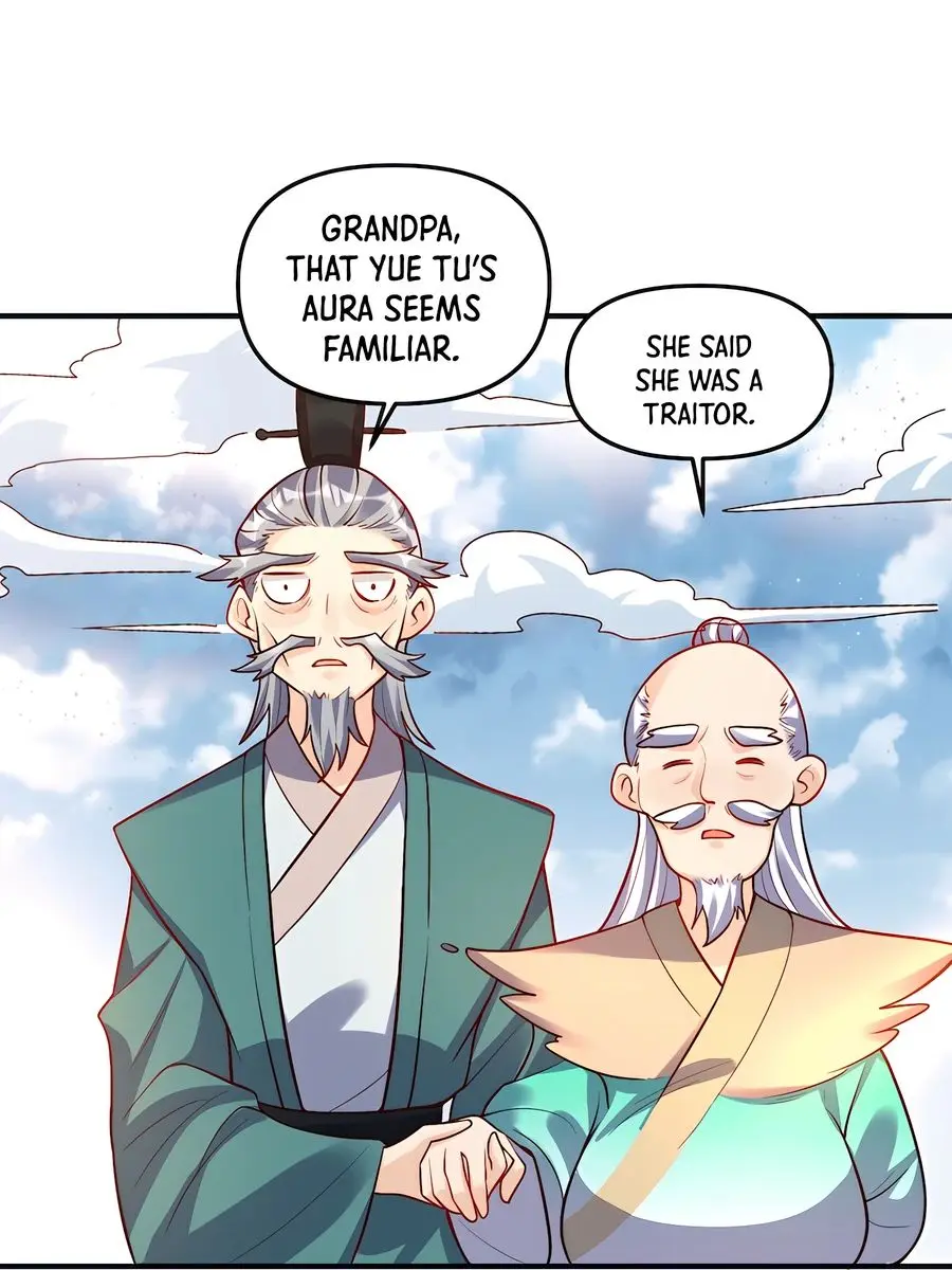 I'm Actually a Cultivation Bigshot Chapter 180 Page 36