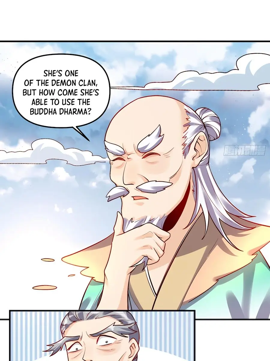 I'm Actually a Cultivation Bigshot Chapter 180 Page 37