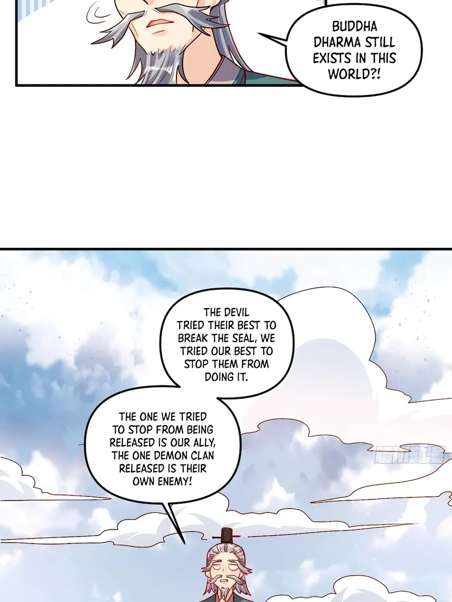 I'm Actually a Cultivation Bigshot Chapter 180 Page 38