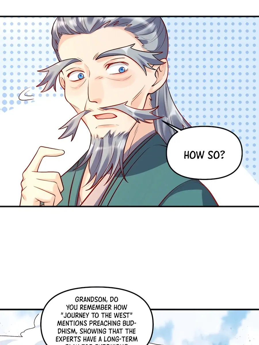 I'm Actually a Cultivation Bigshot Chapter 180 Page 41