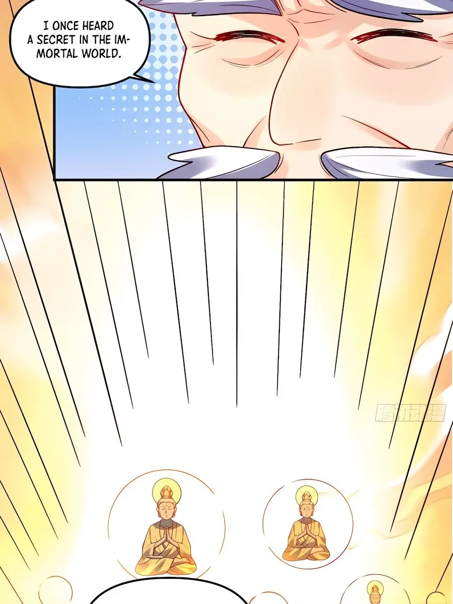 I'm Actually a Cultivation Bigshot Chapter 180 Page 43