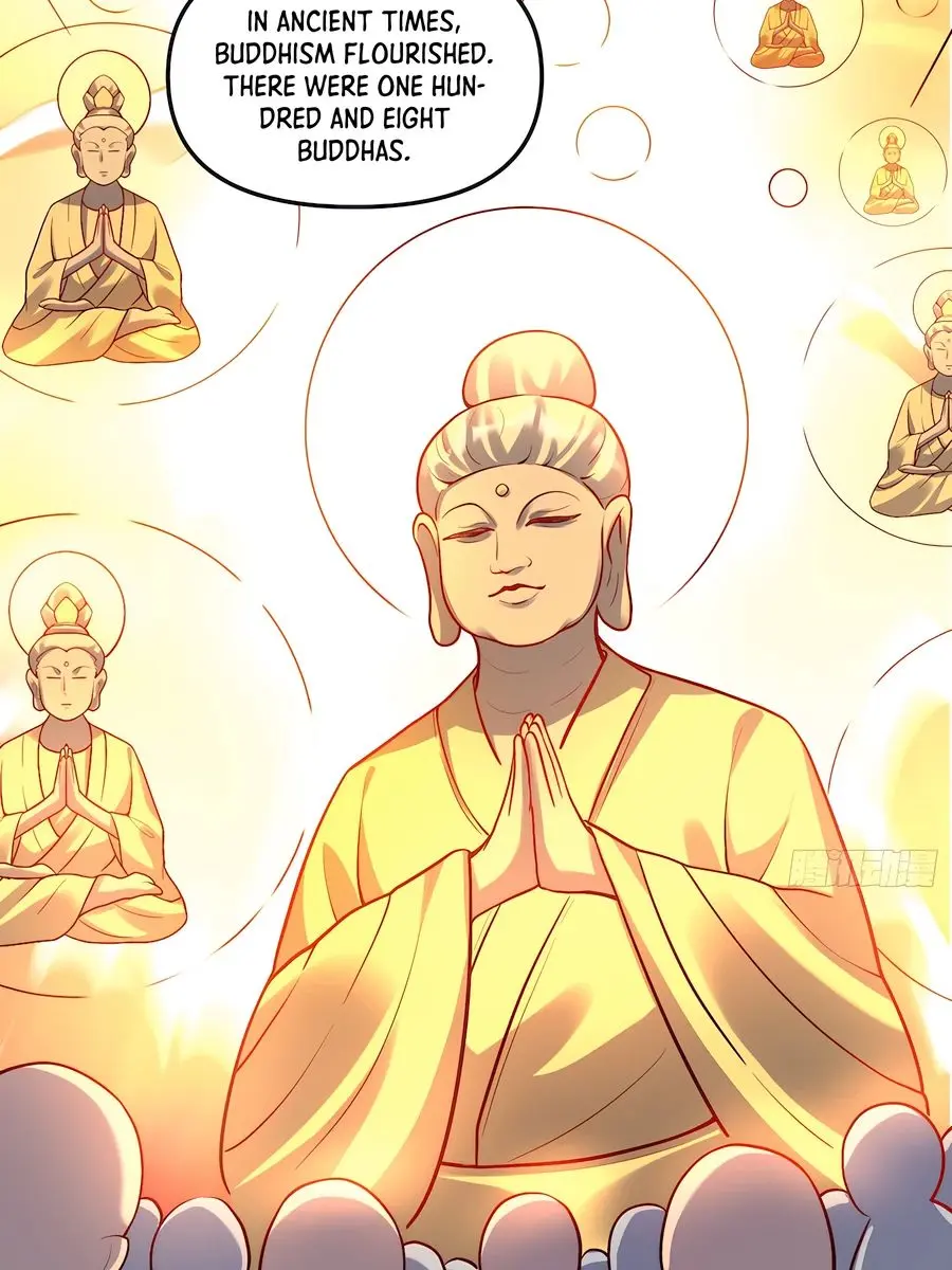 I'm Actually a Cultivation Bigshot Chapter 180 Page 44