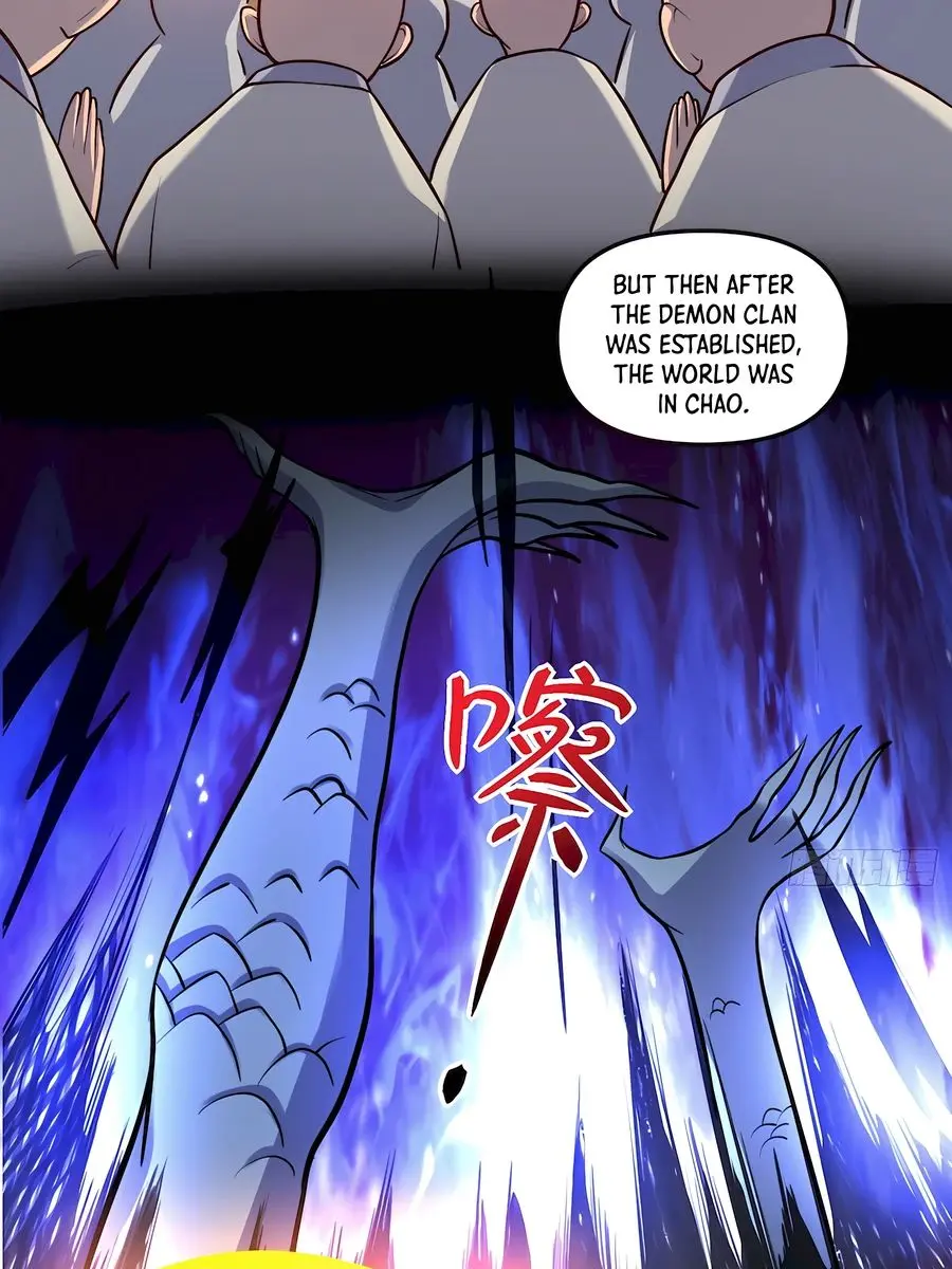 I'm Actually a Cultivation Bigshot Chapter 180 Page 45